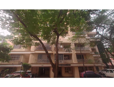 Gardenview - Garden View, Bandra West